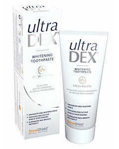 Ultradex Whitening Tooth Paste