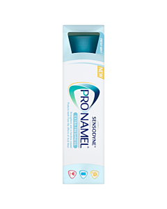Sensodyne Pronamel Extra Freshness Tooth Paste