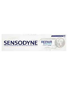 Sensodyne Repair & Protect White Tooth Paste
