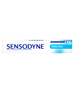 Sensodyne Daily Care 75ml