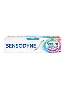 Sensodyne Complete Tooth Paste