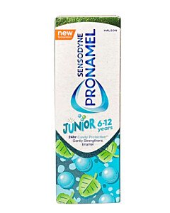 Sensodyne Tooth Paste Pronamel