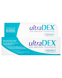 Ultradex Low Abrasion Toothpaste