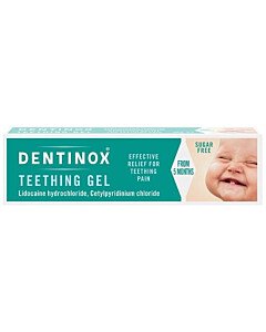 Dentinox Teething Gel