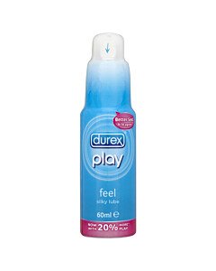 Durex Play Feel