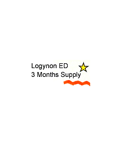 Logynon ED tabs (3 Month Supply)
