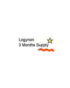 Logynon tabs (3 Month Supply)