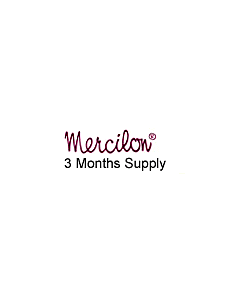 Mercilon tabs (3 Month Supply)