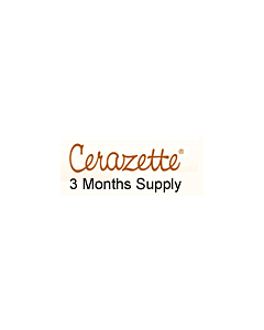 Cerazette tabs (3 Month Supply)