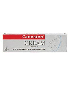 Canesten cream 50g