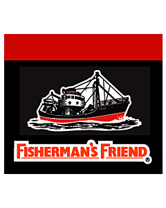 Fisherman's Friends lozenges original tooth friendly x 25g