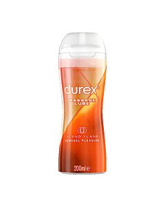 Durex Play Massage 2 in 1 Sensual 200ml