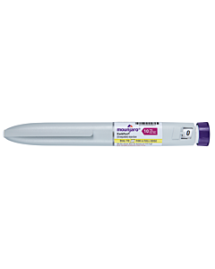 Mounjaro 10mg Injection