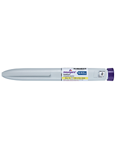 Mounjaro 12.5mg Injection