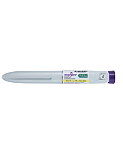 Mounjaro 7.5mg Injection