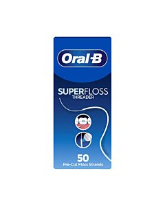 Oral-B Superfloss