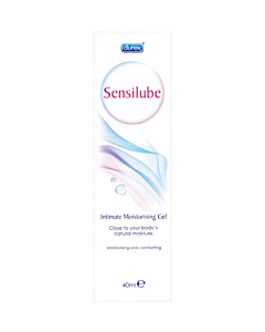 Durex Vaginal Lubricant 40ml