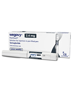 Wegovy 2.4mg Injection
